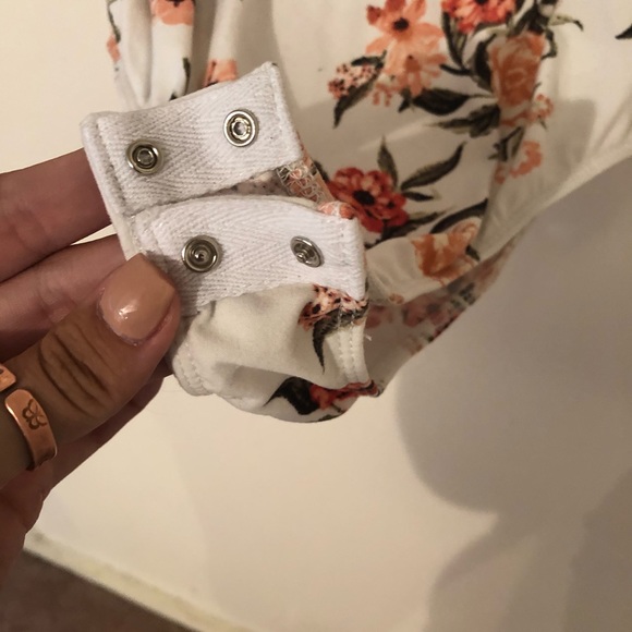 Body suit - Picture 3 of 4